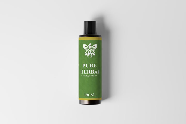 HAIR GROWTH OIL