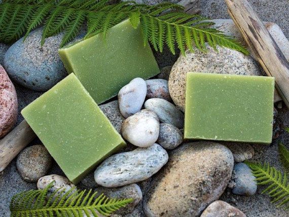 ACNE CLEAR SOAP