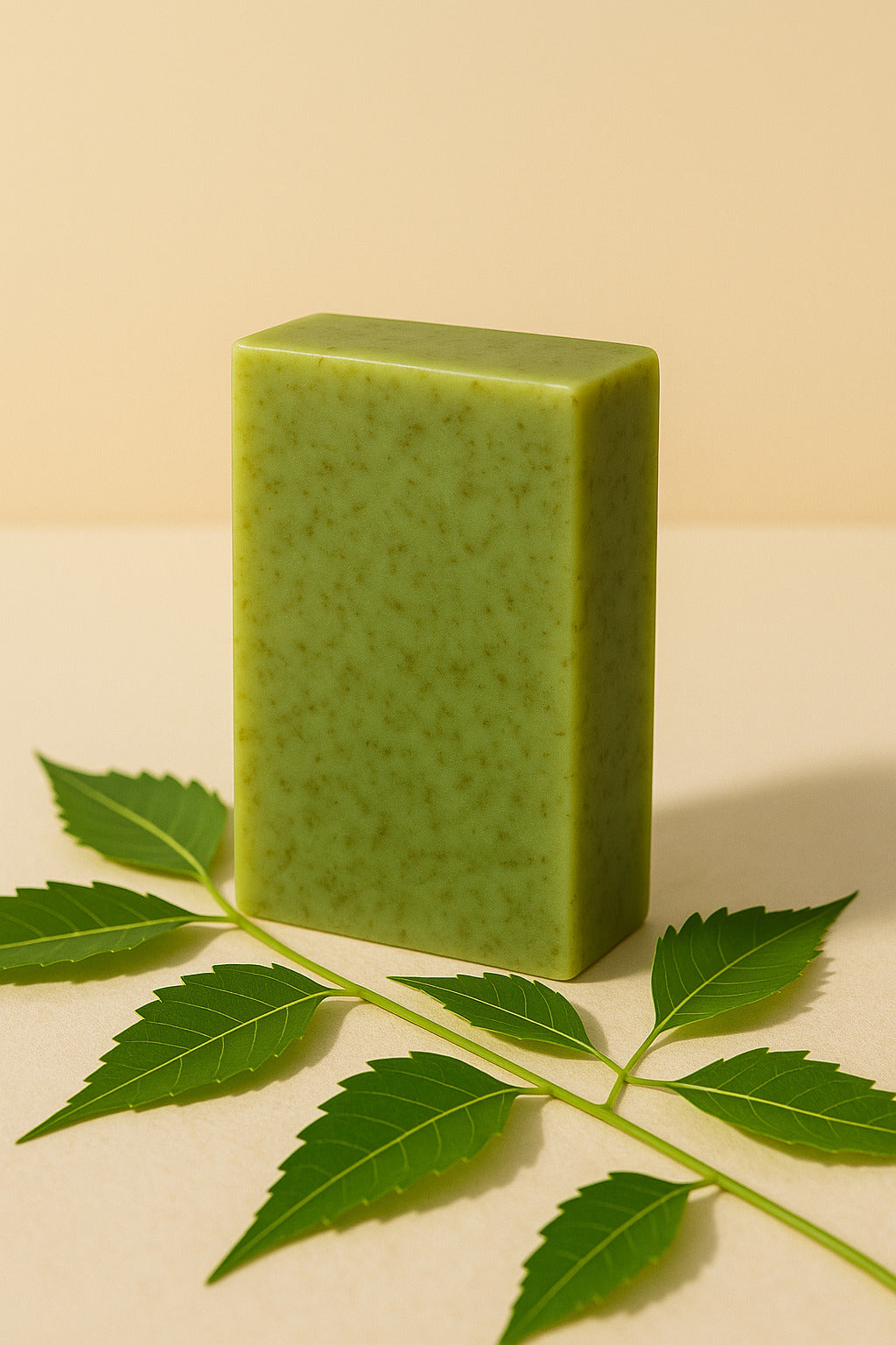 ACNE CLEAR SOAP