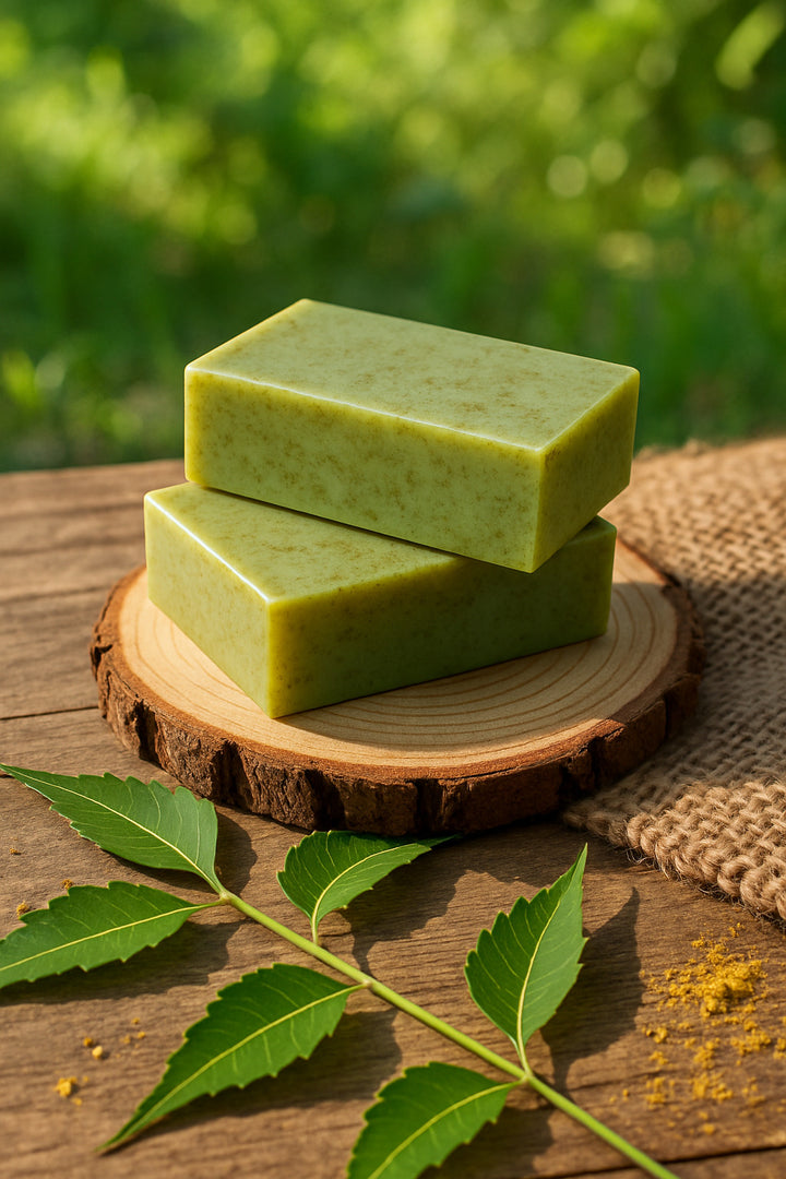 Soaps