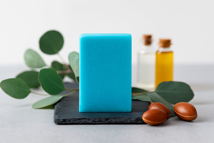 MOROCCAN NILA Kojic acid SOAP