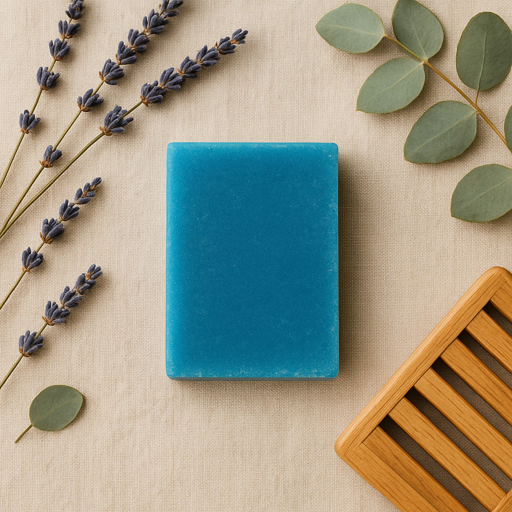 MOROCCAN NILA Kojic acid SOAP