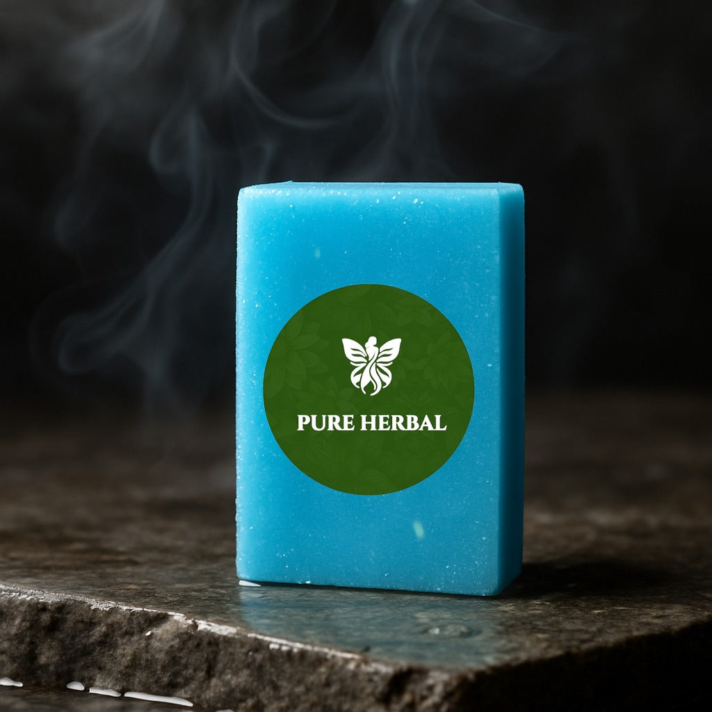 MOROCCAN NILA Kojic acid SOAP