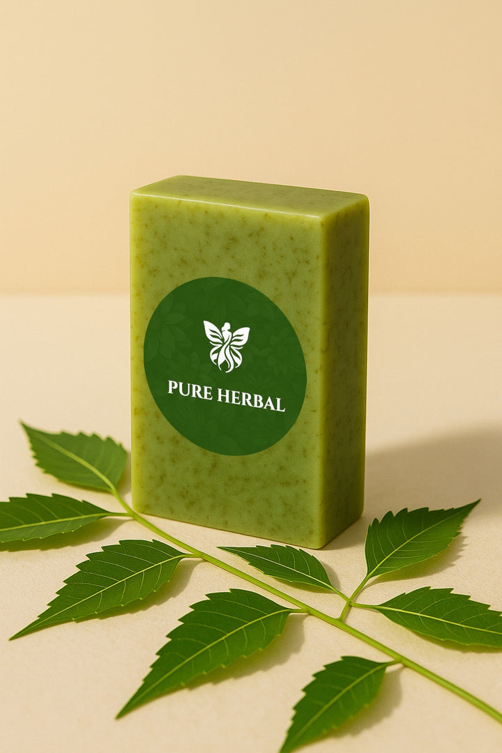 ACNE CLEAR SOAP