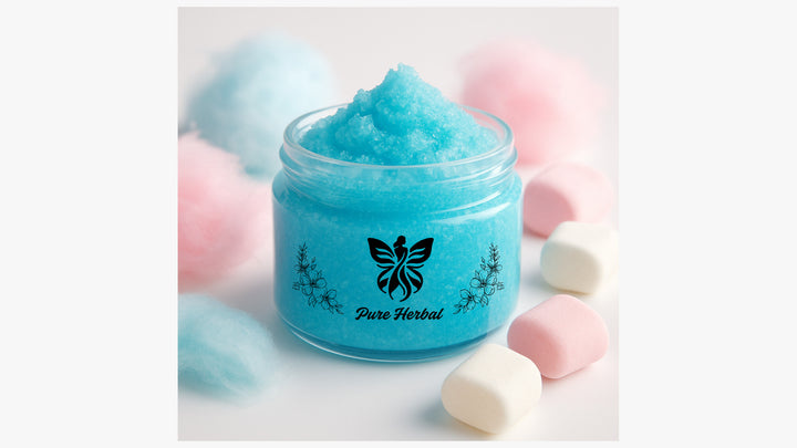 MOROCCAN NILA SUGAR GLOW SCRUB
